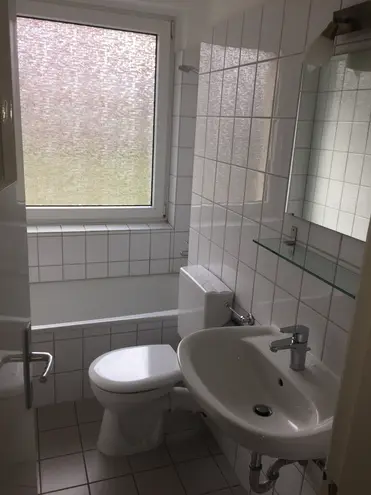 2 Zimmer Wohnung mit 55 m² in Lübeck – Bild 1