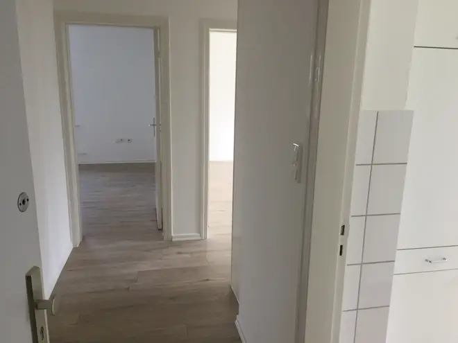 2 Zimmer Wohnung mit 55 m² in Lübeck – Bild 2