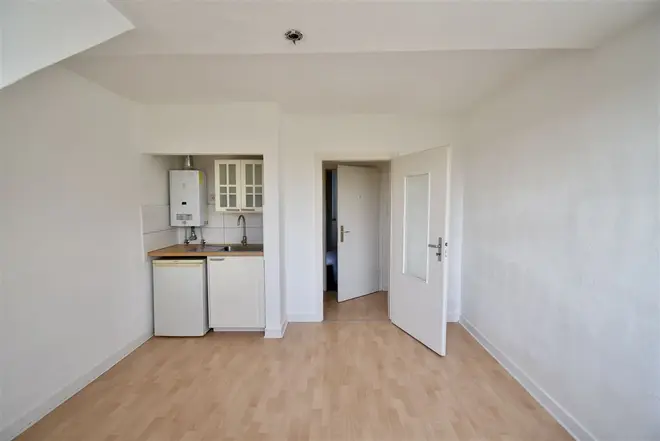 1 Zimmer Wohnung mit 20 m² in Düsseldorf – Bild 4