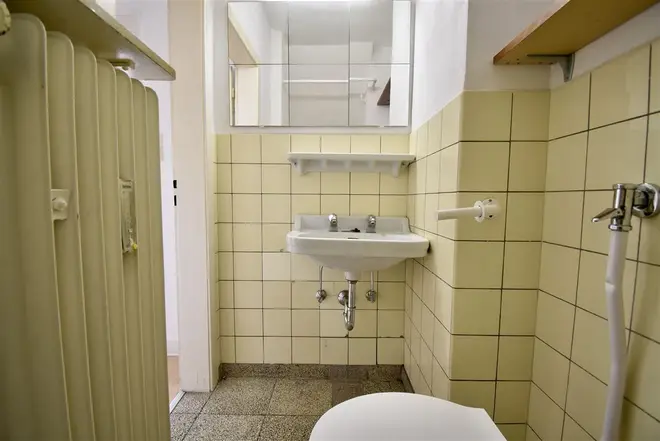 1 Zimmer Wohnung mit 20 m² in Düsseldorf – Bild 5