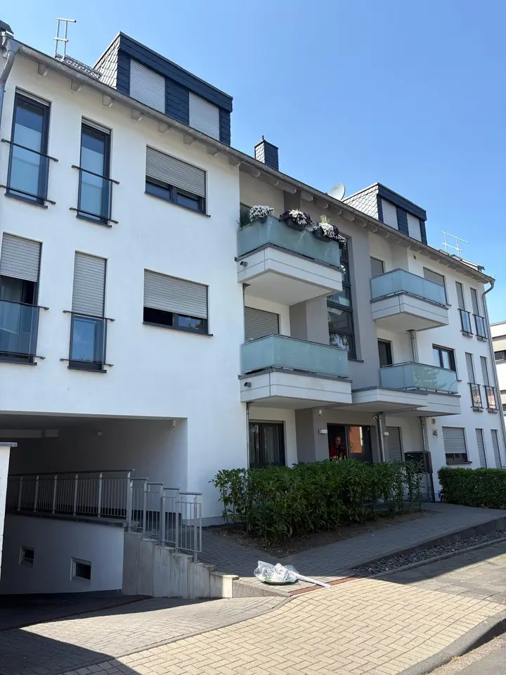 2 Zimmer Wohnung mit 63 m² in Troisdorf – Bild 2