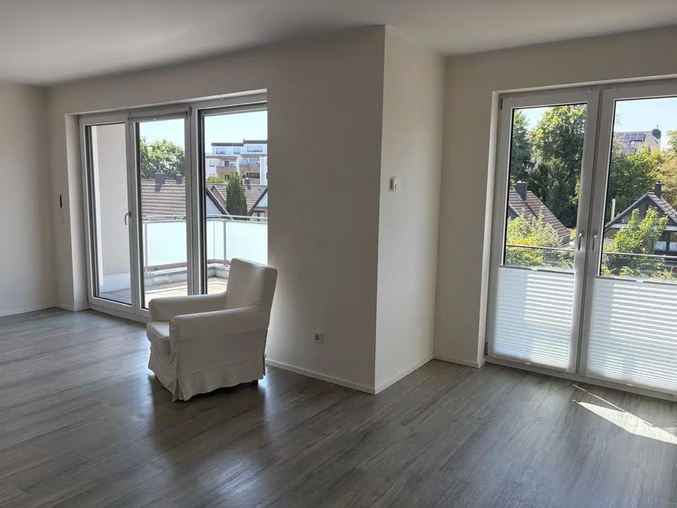 2 Zimmer Wohnung mit 63 m² in Troisdorf – Bild 7