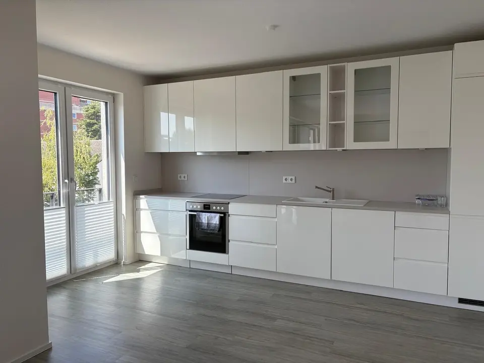 2 Zimmer Wohnung mit 63 m² in Troisdorf – Bild 8