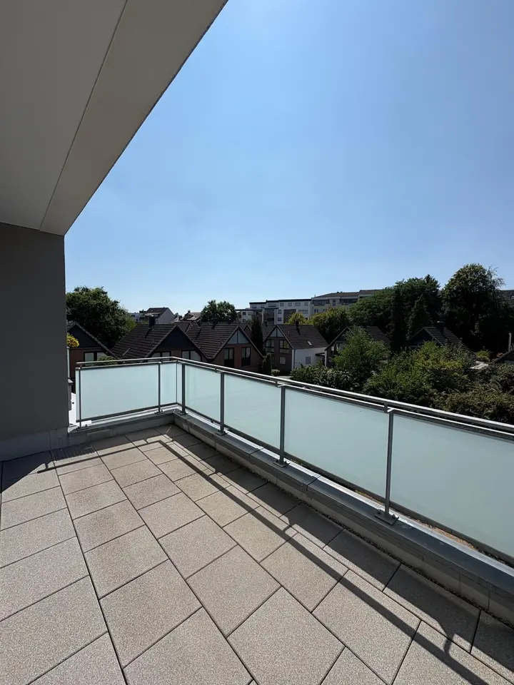 2 Zimmer Wohnung mit 63 m² in Troisdorf – Bild 10