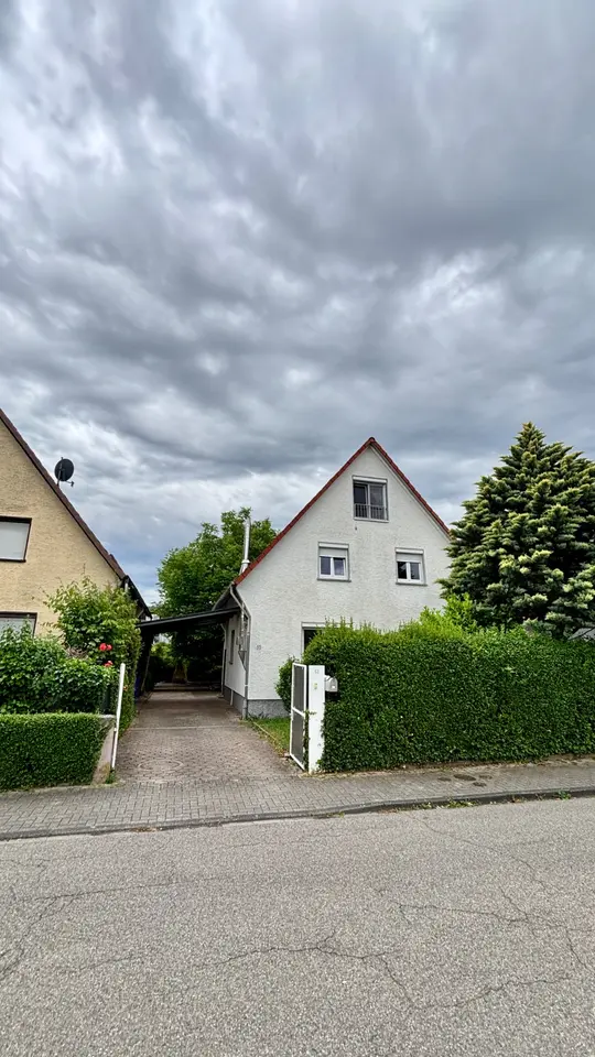 6 Zimmer Haus mit 240 m² in Karlsruhe – Bild 3