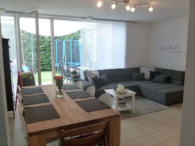 5 Zimmer Haus mit 103 m² in Gelsenkirchen – Bild 1