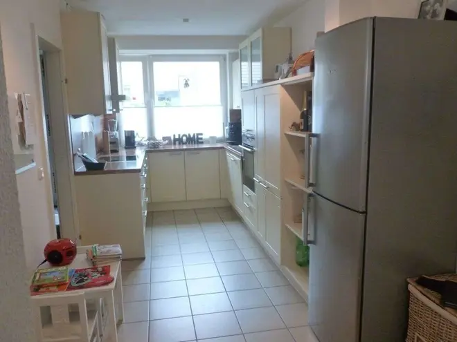5 Zimmer Haus mit 103 m² in Gelsenkirchen – Bild 7