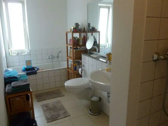 5 Zimmer Haus mit 103 m² in Gelsenkirchen – Bild 8