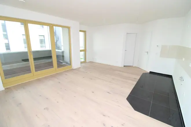2 Zimmer Wohnung mit 58 m² in Chemnitz – Bild 3