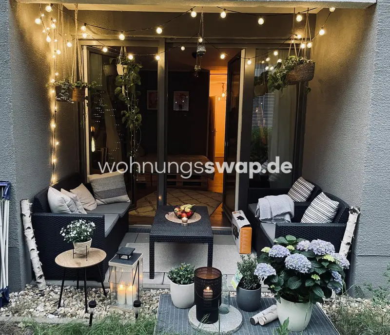 WG-Zimmer mit 13 m² in Balingen – Bild 9