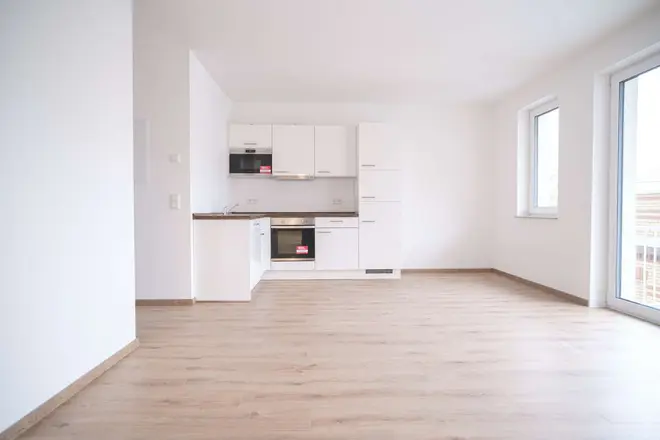 3 Zimmer Wohnung mit 59 m² in Leipzig – Bild 1
