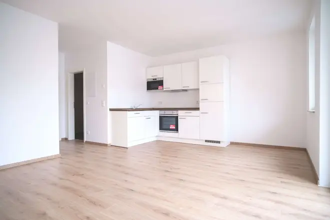 3 Zimmer Wohnung mit 59 m² in Leipzig – Bild 2