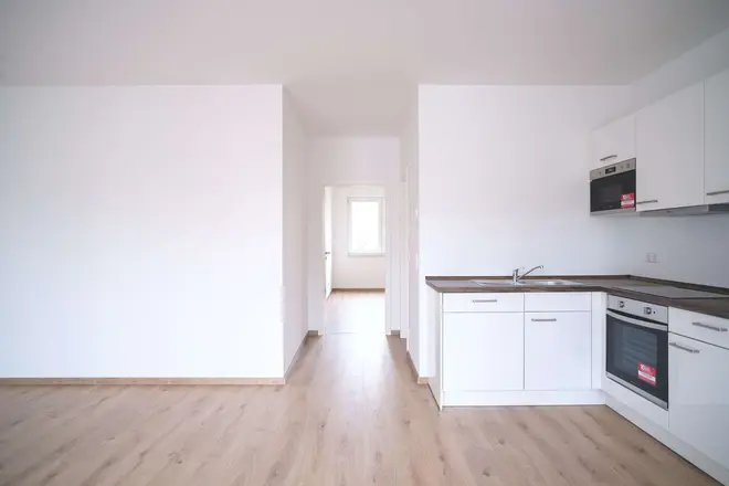 3 Zimmer Wohnung mit 59 m² in Leipzig – Bild 3
