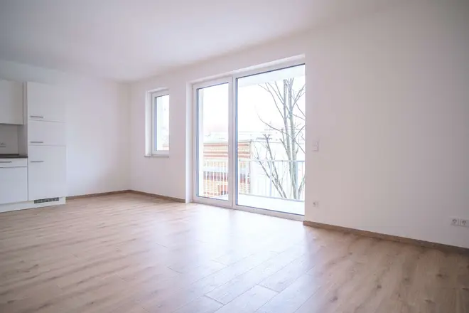 3 Zimmer Wohnung mit 59 m² in Leipzig – Bild 4