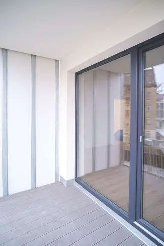 3 Zimmer Wohnung mit 59 m² in Leipzig – Bild 10