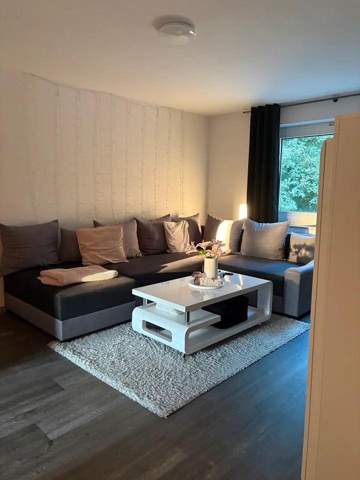 2 Zimmer Wohnung mit 54 m² in Emden – Bild 2
