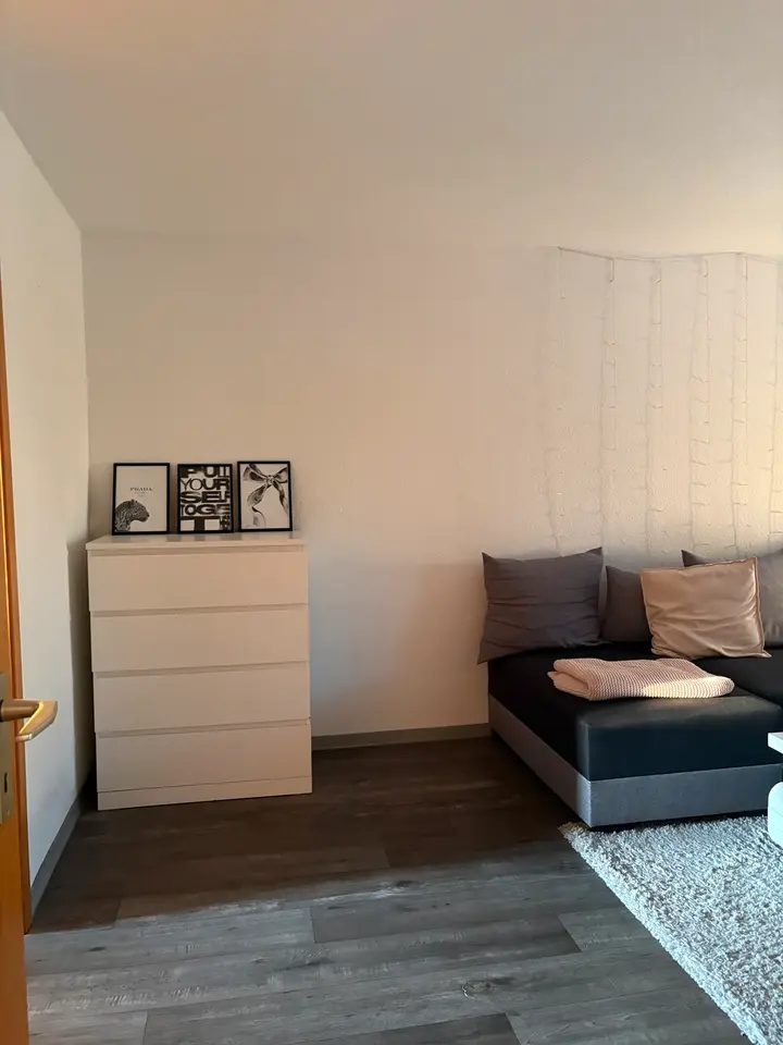 2 Zimmer Wohnung mit 54 m² in Emden – Bild 3