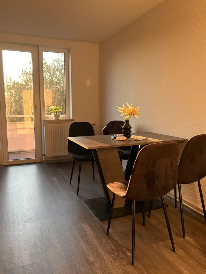 2 Zimmer Wohnung mit 54 m² in Emden – Bild 5