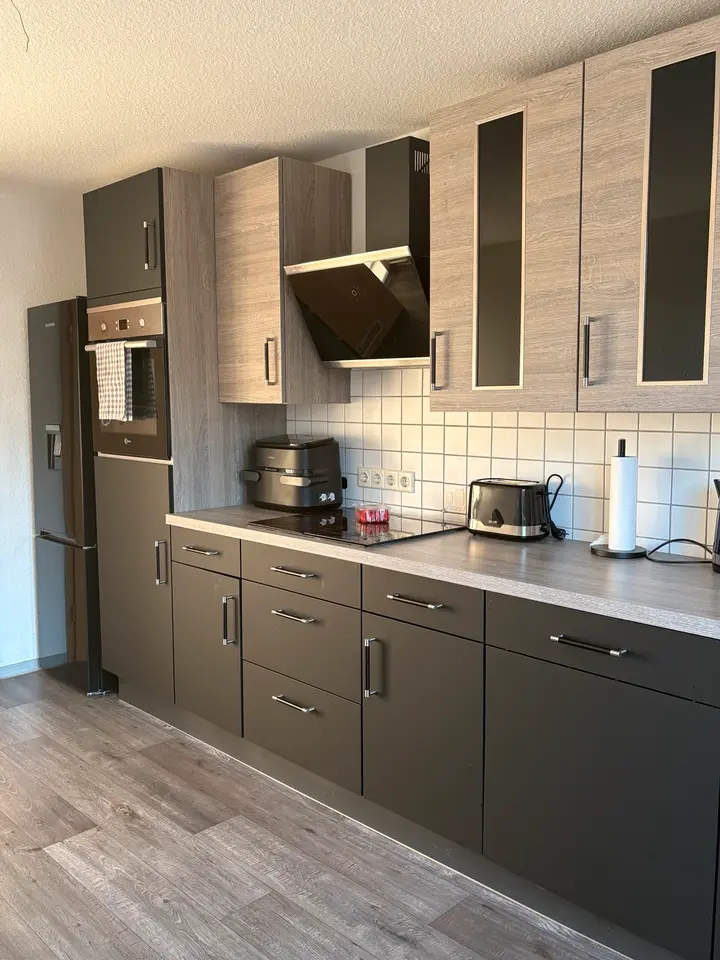 2 Zimmer Wohnung mit 54 m² in Emden – Bild 6