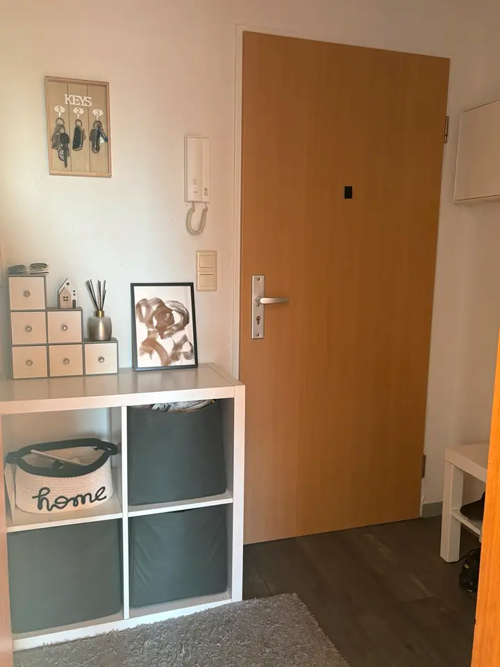2 Zimmer Wohnung mit 54 m² in Emden – Bild 7