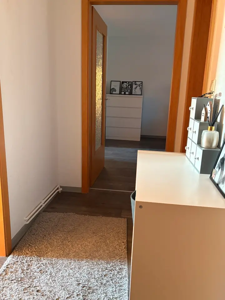 2 Zimmer Wohnung mit 54 m² in Emden – Bild 8