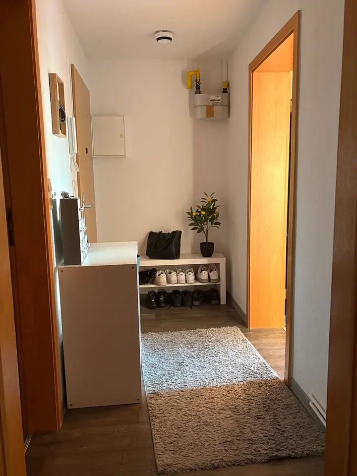 2 Zimmer Wohnung mit 54 m² in Emden – Bild 9