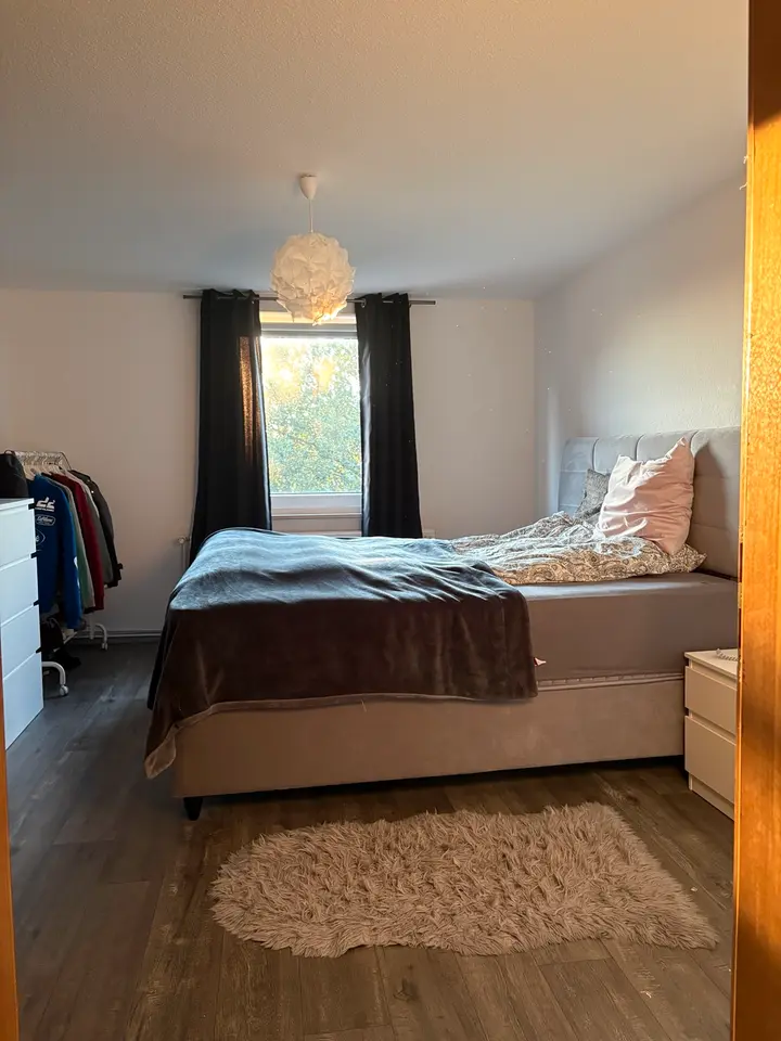 2 Zimmer Wohnung mit 54 m² in Emden – Bild 10