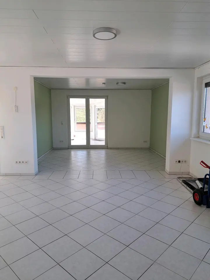 4 Zimmer Wohnung mit 125 m² in Michelstadt – Bild 1