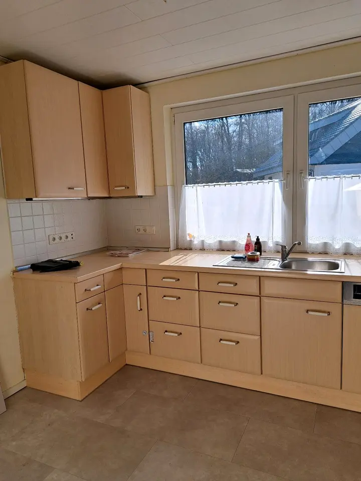 4 Zimmer Wohnung mit 125 m² in Michelstadt – Bild 2