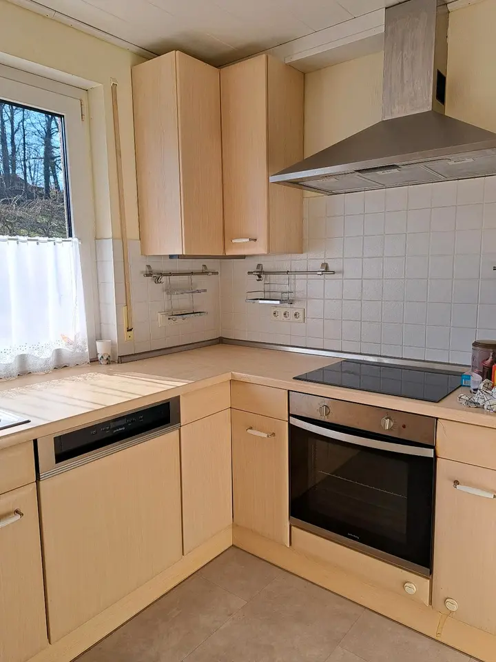 4 Zimmer Wohnung mit 125 m² in Michelstadt – Bild 3