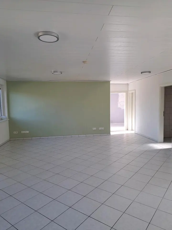 4 Zimmer Wohnung mit 125 m² in Michelstadt – Bild 5
