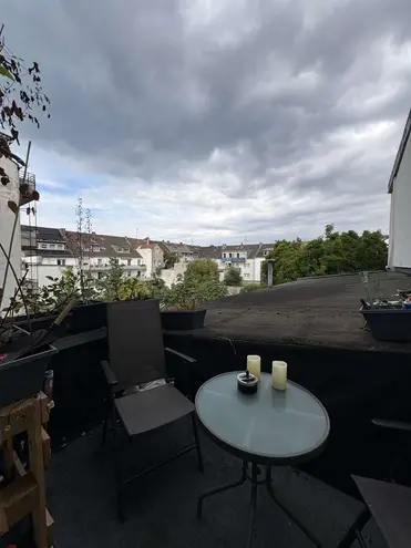 2 Zimmer Wohnung mit 60 m² in Krefeld – Bild 1