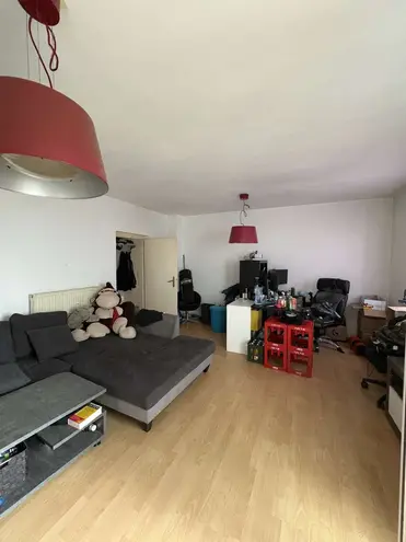 2 Zimmer Wohnung mit 60 m² in Krefeld – Bild 3