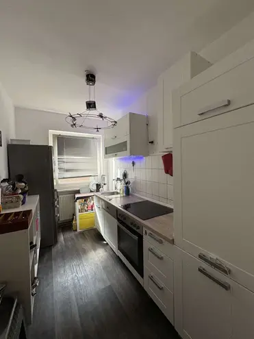 2 Zimmer Wohnung mit 60 m² in Krefeld – Bild 4