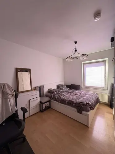 2 Zimmer Wohnung mit 60 m² in Krefeld – Bild 5