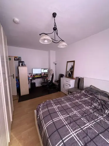 2 Zimmer Wohnung mit 60 m² in Krefeld – Bild 6