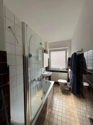 2 Zimmer Wohnung mit 60 m² in Krefeld – Bild 7