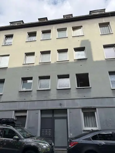 2 Zimmer Wohnung mit 60 m² in Krefeld – Bild 8