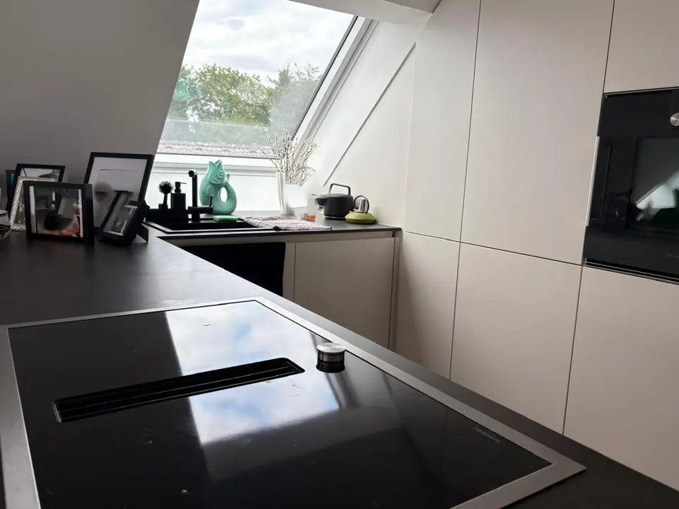 4 Zimmer Wohnung mit 104 m² in Dietzenbach – Bild 4