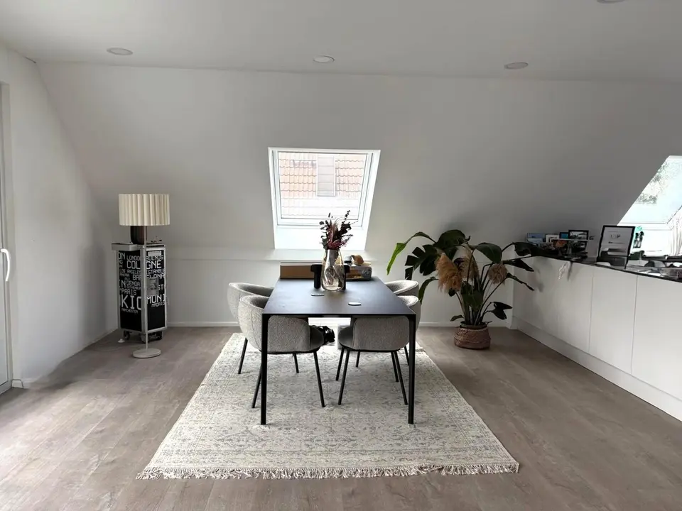 4 Zimmer Wohnung mit 104 m² in Dietzenbach – Bild 5