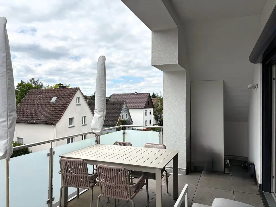 4 Zimmer Wohnung mit 104 m² in Dietzenbach – Bild 6