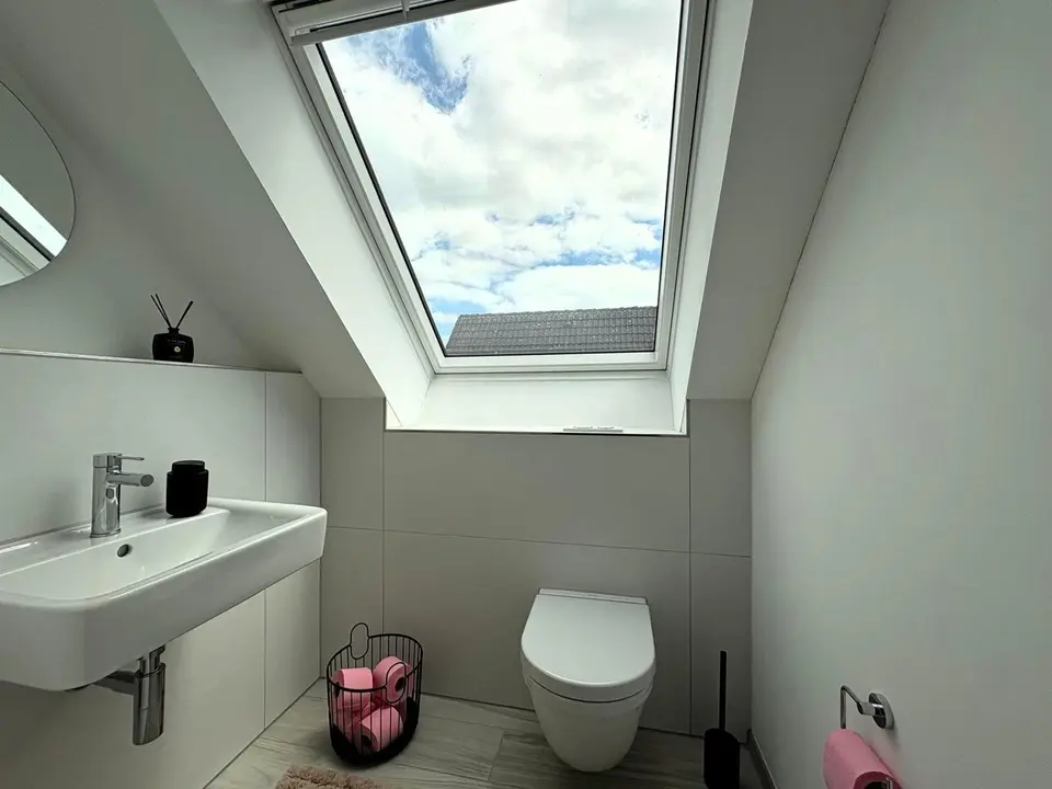 4 Zimmer Wohnung mit 104 m² in Dietzenbach – Bild 9