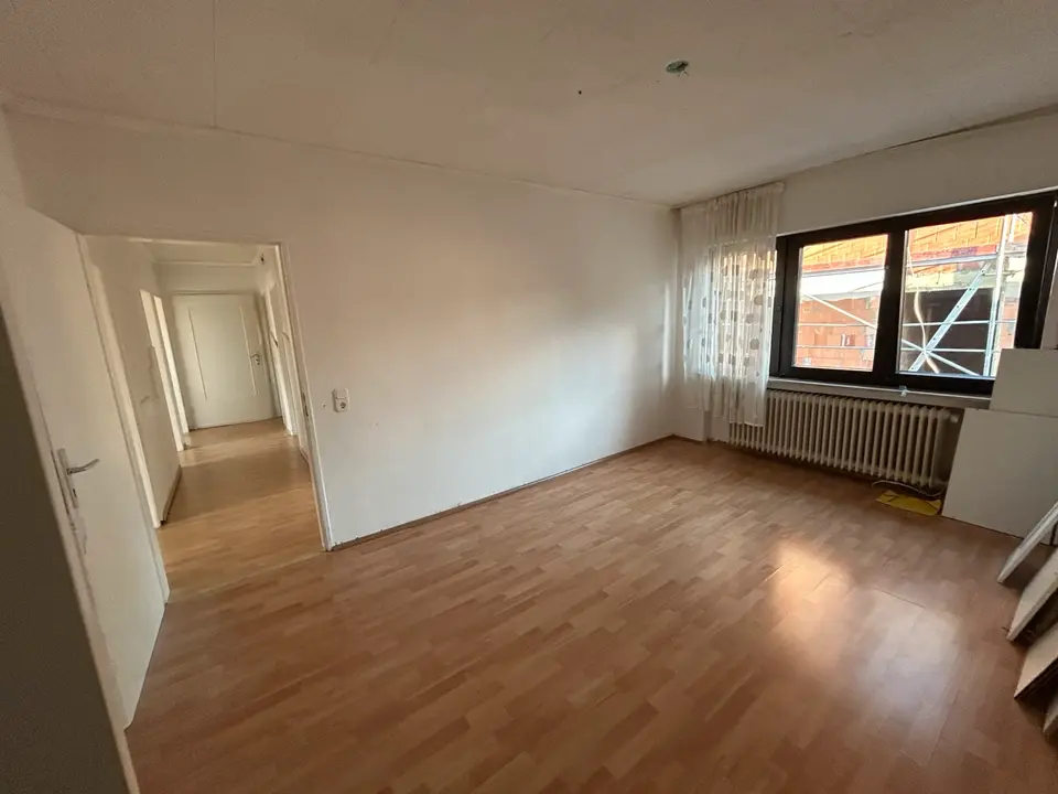 4 Zimmer Wohnung mit 90 m² in Rodgau – Bild 4