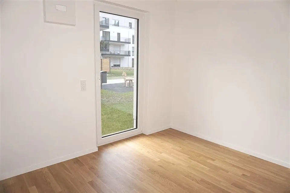 2 Zimmer Wohnung mit 74 m² in Trier – Bild 2