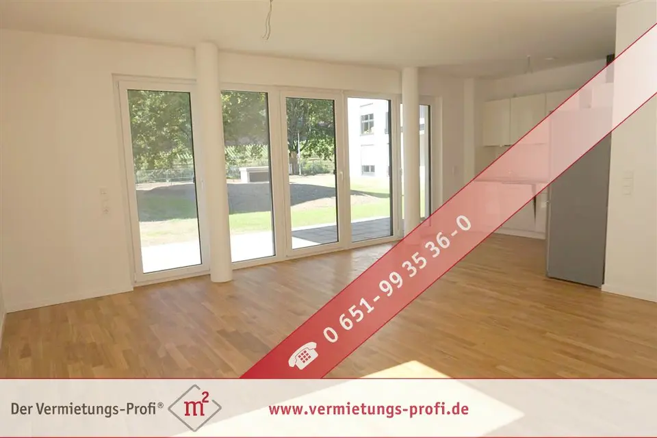 2 Zimmer Wohnung mit 74 m² in Trier – Bild 5