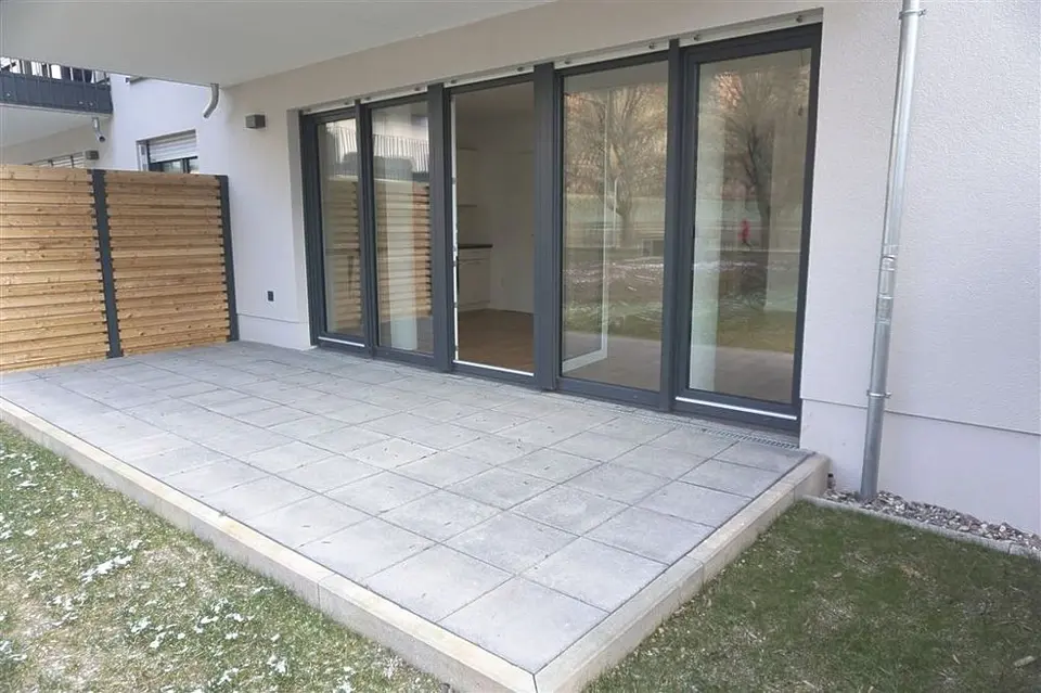 2 Zimmer Wohnung mit 74 m² in Trier – Bild 9