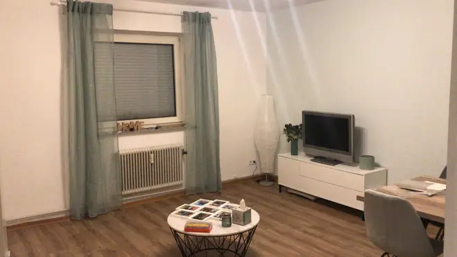 3 Zimmer Wohnung mit 64 m² in Stuttgart – Bild 1