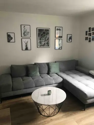 3 Zimmer Wohnung mit 64 m² in Stuttgart – Bild 2