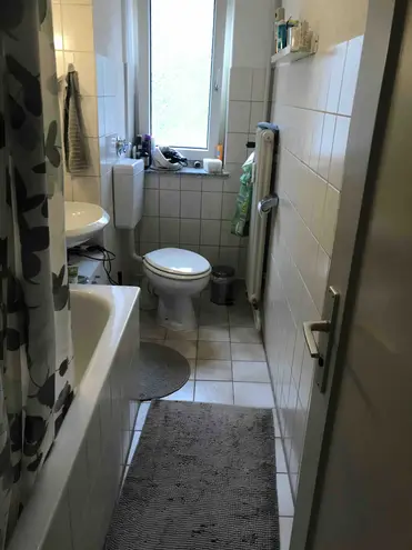 3 Zimmer Wohnung mit 64 m² in Stuttgart – Bild 7