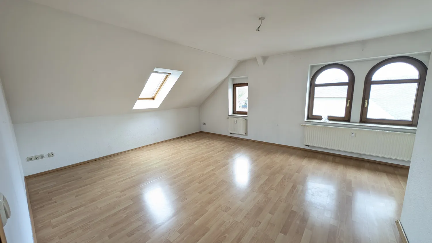 4 Zimmer Wohnung mit 88 m² in Chemnitz – Bild 2